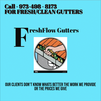 FreshFlow Gutters - Gutter Services Near Me FreshFlow Gutters - Gutter Services Near Me