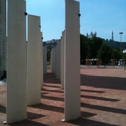Mémorial Lyonnais du Génocide des Arméniens