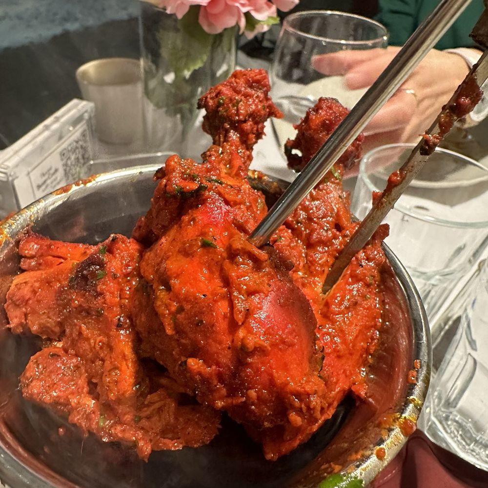 New India Restaurant - Chicken Tikka - Indian Near Me - Columbus, Ohio New India Restaurant - Chicken Tikka - Indian Near Me - Columbus, Ohio