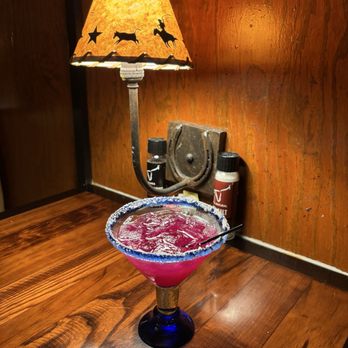 LongHorn Steakhouse - Patr-n Dragon Fruit Margarita - Steakhouses Near Me - Doral, Florida LongHorn Steakhouse - Patr-n Dragon Fruit Margarita - Steakhouses Near Me - Doral, Florida