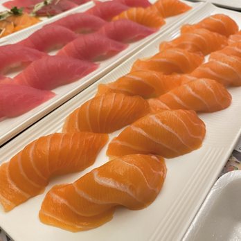 Show Sushi - Sushi Bars Near Me - San Dimas, California
