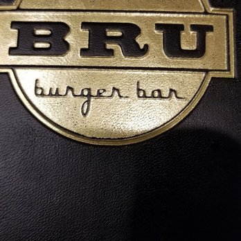 BRU Burger Bar - Fort Mitchell - New American Near Me - Fort Mitchell, Kentucky