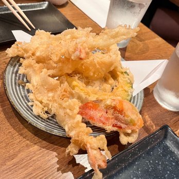 Umai - Japanese Near Me - Chicago, Illinois