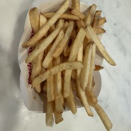 Fries