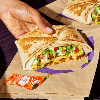 Taco Bell - Fast Food Near Me - Maple Grove, Minnesota