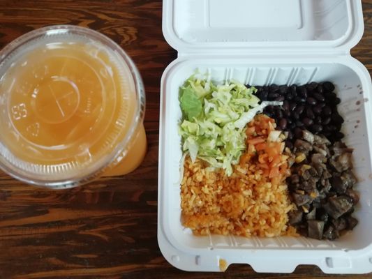 El Taco Loco by null