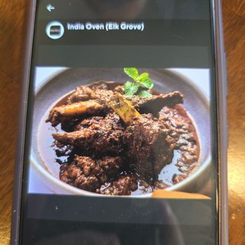 India Oven - Elk Grove - Unaccurate description - Indian Near Me - Elk Grove, California
