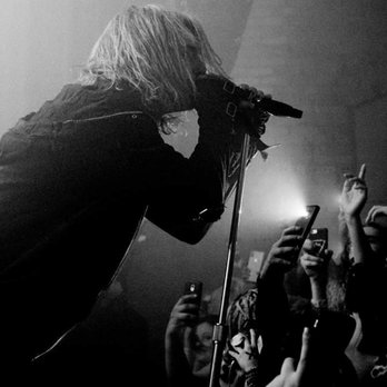 The Complex - Love you ghostemane! - Bars Near Me - Salt Lake City, Utah