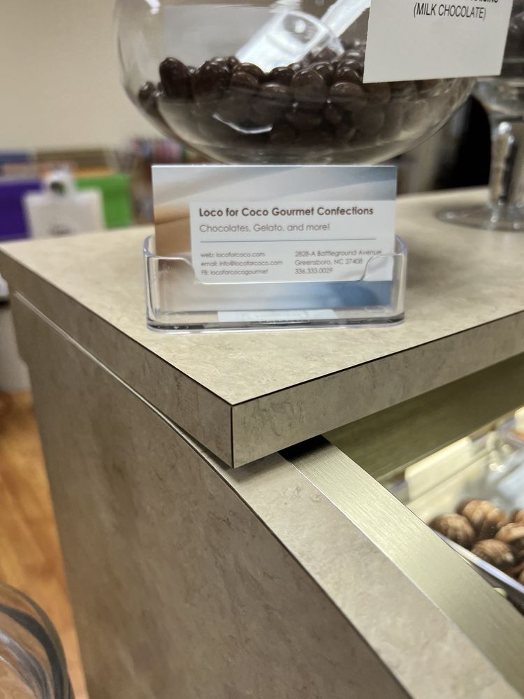LOCO FOR COCO GOURMET CHOCOLATE Updated August 2024 17 Photos & 11