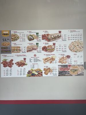 American Deli by null