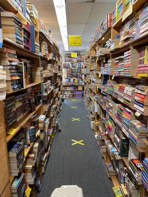 Book Exchange by null