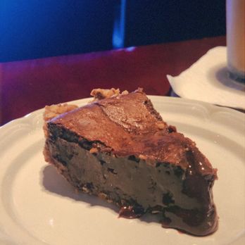 Cafe Loft - Chocolate pie - Coffee & Tea Near Me - Los Angeles, California