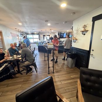 Pause Coffee House - Great vibes - Coffee & Tea Near Me - Loomis, California