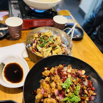Hotopia Richmond Hill - a variety of asian food - Chinese Near Me - Richmond Hill, Ontario Hotopia Richmond Hill - a variety of asian food - Chinese Near Me - Richmond Hill, Ontario
