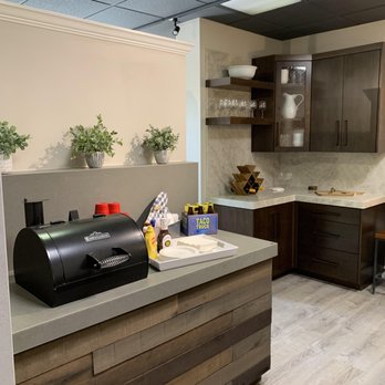 Custom Marble and Onyx - Kitchen & Bath Near Me - Modesto, California