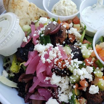 CAVA - Salad Near Me - Wilmington, North Carolina CAVA - Salad Near Me - Wilmington, North Carolina