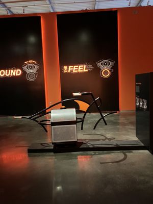 Harley-Davidson Museum® by null