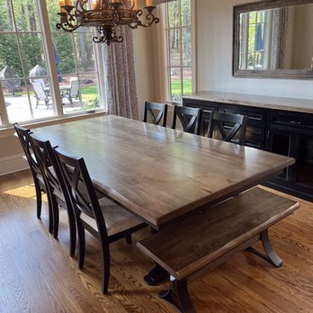Rustic Restorations - Furniture Stores Near Me - Raleigh, North Carolina