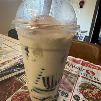Pho Ava - Vietnamese Tapioca Smoothie - Vietnamese Near Me - Elk Grove, California