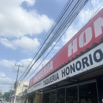 Taquería Honorio - Mexican Near Me - Tulum, ROO Taquería Honorio - Mexican Near Me - Tulum, ROO
