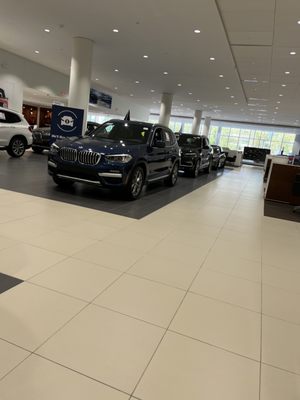 BMW OF ROCKVILLE - Updated July 2025 - 120 Photos & 472 Reviews - 1450 ...