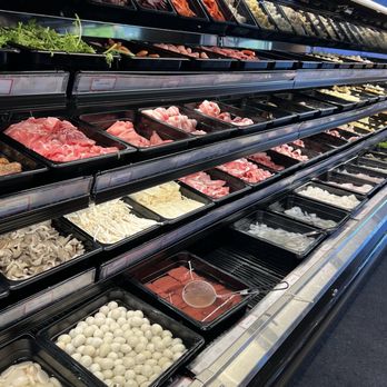 Big Way Hot Pot - Hot Pot Near Me - Langley, British Columbia Big Way Hot Pot - Hot Pot Near Me - Langley, British Columbia