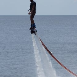Things to do in cocoa beach
