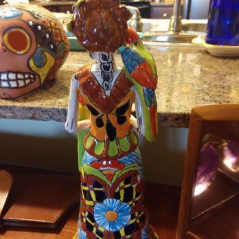 Colmenero Mexican Imports - Nurseries & Gardening Near Me - McKinney, Texas
