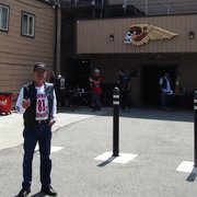 HELLS ANGELS SF MOTORCYCLE CLUB - Updated September 2025
