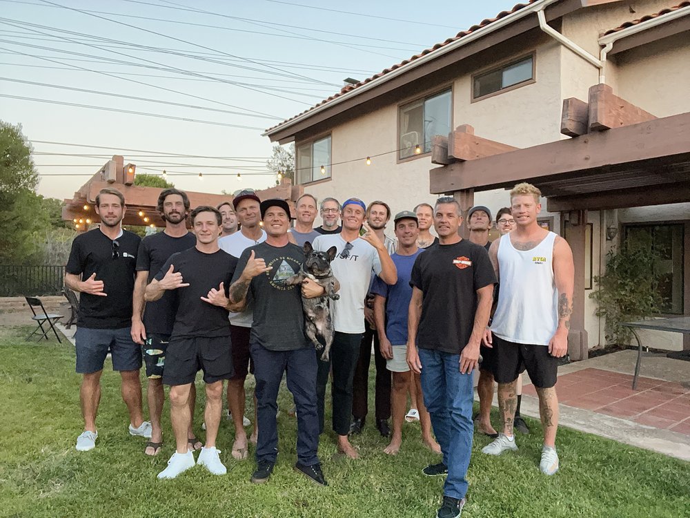 Casa Pacifica Sober Living - grief counselor in Cardiff By The Sea, CA