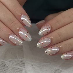 Mint Nail Lounge