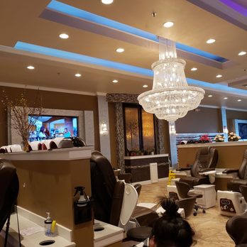 Luna Nail Lounge - Permanent Makeup Near Me - Everett, Washington Luna Nail Lounge - Permanent Makeup Near Me - Everett, Washington