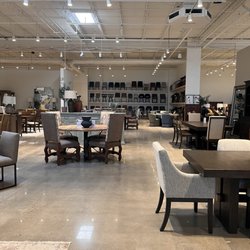 American Home Furniture Store and Mattress - Dining tables