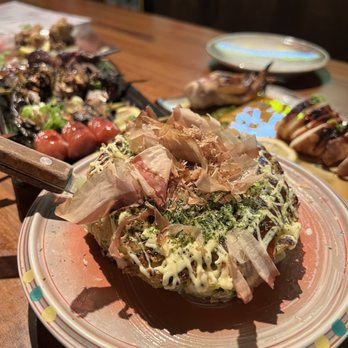 Susuru - Izakaya Near Me - Orlando, Florida