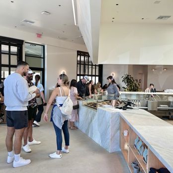 Otherside Cafe - Inside - Cafes Near Me - Fresno, California