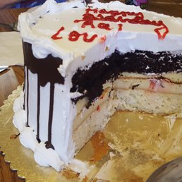 Layer Cake