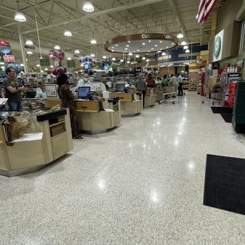 Publix - Grocery Near Me - Tallahassee, Florida