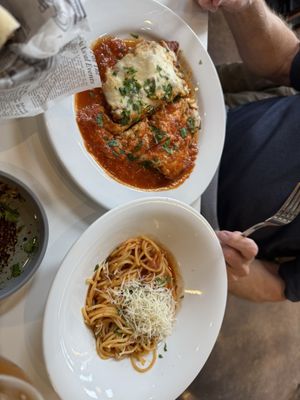 Bruno's of Brooklyn, Italian Eatery by null