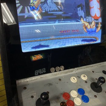 Pastime Legends - I got next ! - Arcades Near Me - Ventura, California Pastime Legends - I got next ! - Arcades Near Me - Ventura, California