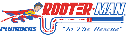 Slide of Rooter-Man