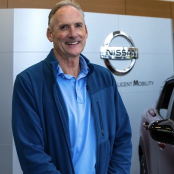 Wendle Nissan - Congrats to David, our December Sales person of the Month! - Auto Repair Near Me - Spokane, Washington Wendle Nissan - Congrats to David, our December Sales person of the Month! - Auto Repair Near Me - Spokane, Washington