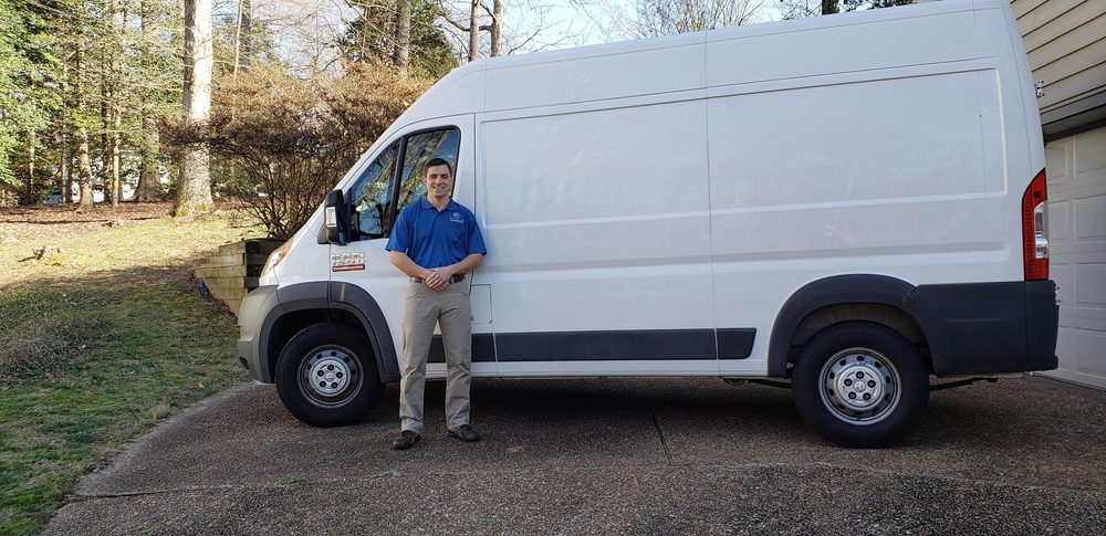 Slide of Plumb Perfection