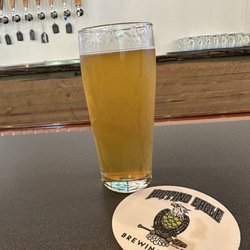 Hopping Eagle Brewing Company