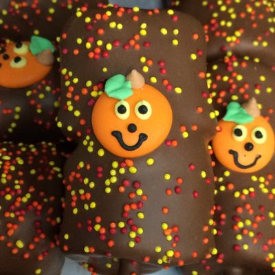 Raymer's Homemade Candies by null