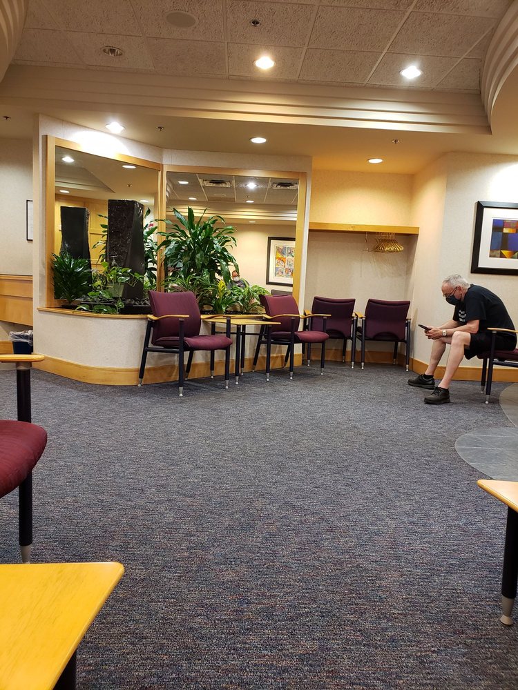 ENDODONTIC SPECIALISTS Updated August 2024 2501 Coolidge Rd, East