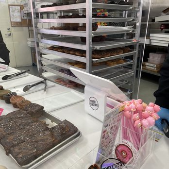 Third Culture Bakery - Berkeley - Bakeries Near Me - Berkeley, California Third Culture Bakery - Berkeley - Bakeries Near Me - Berkeley, California