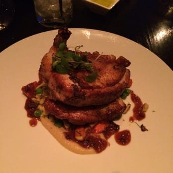 Scarpetta - Italian Near Me - Las Vegas, Nevada