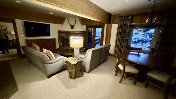 Stein Eriksen Lodge Deer Valley by null
