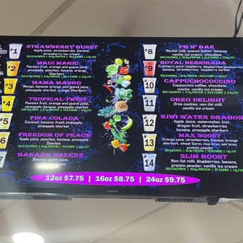 Fresh Fuel Juicery - Juice Bars & Smoothies Near Me - Hayward, California Fresh Fuel Juicery - Juice Bars & Smoothies Near Me - Hayward, California