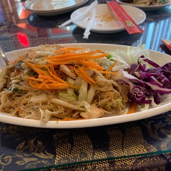 Chai Yo Thai Cuisine - Pancit - Thai Near Me - Westchester, Illinois Chai Yo Thai Cuisine - Pancit - Thai Near Me - Westchester, Illinois